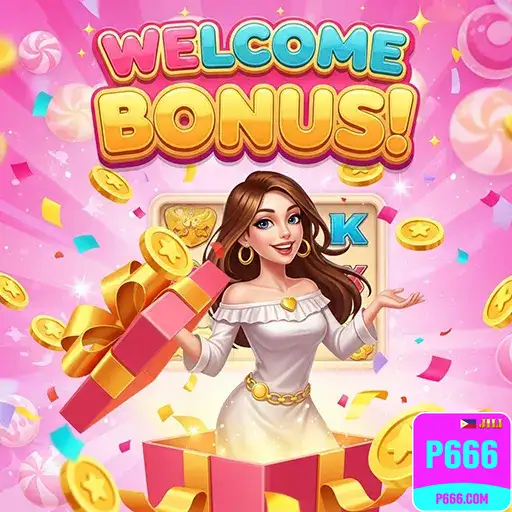 p666 bonus earn rewards popular game