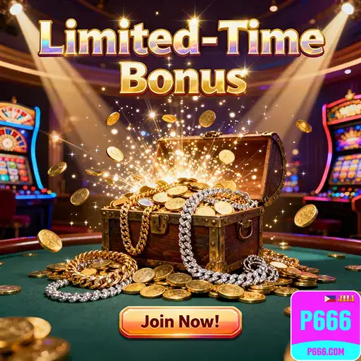 p666 bonus engage in best game