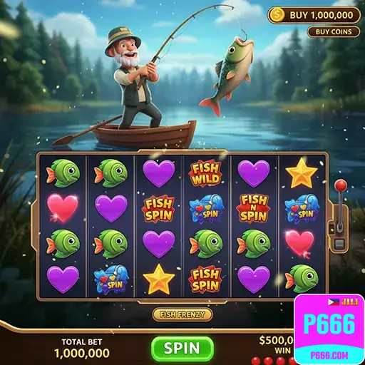 p666 slots earn rewards legendary game