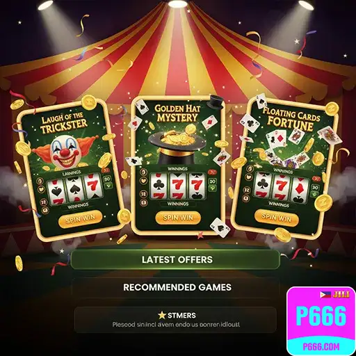 p666  enjoy dynamic game