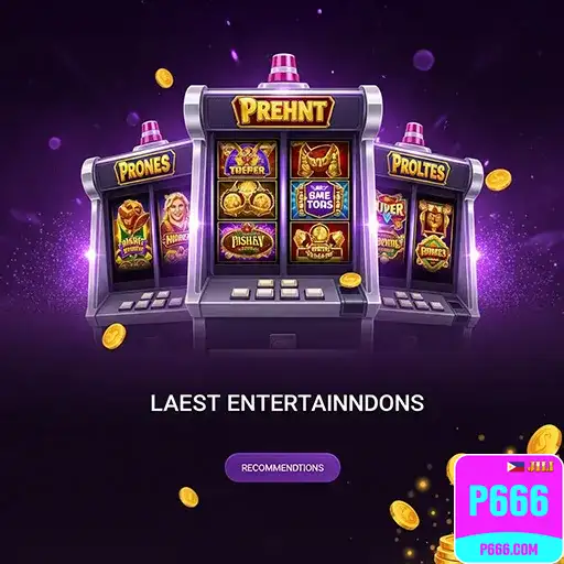 p666  experience exclusive game